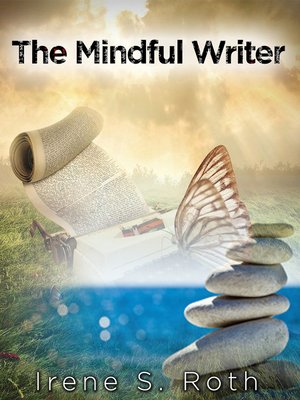 cover image of The Mindful Writer